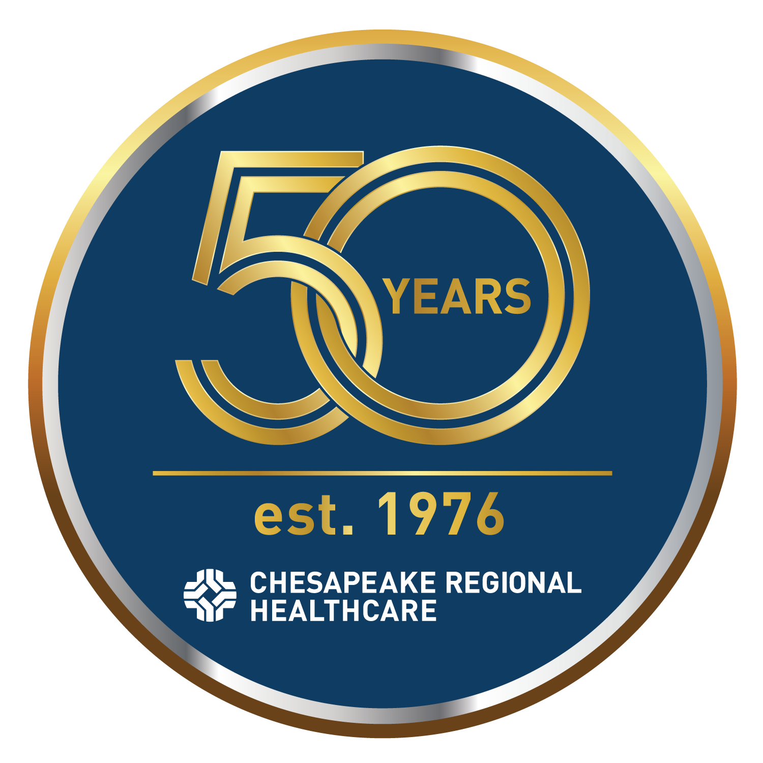 50 Years of Chesapeake Regional